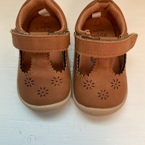 Stride Rite Cheyenne Sneaker Toddler Girls - Picture 2 of 5